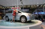 BYD E6 2009 года